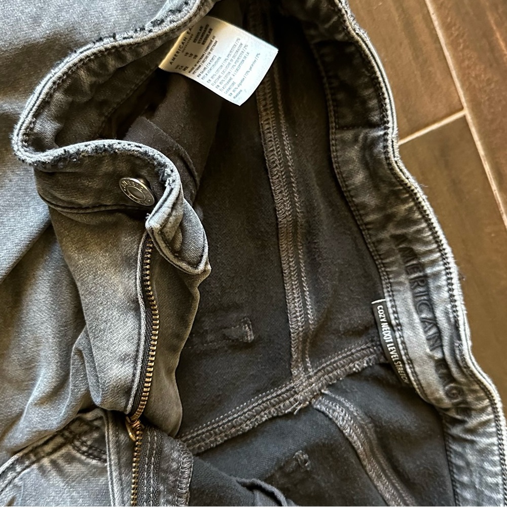 American Eagle Cozy NE(X)T LEVEL  STRETCH